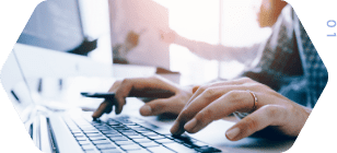 必要なインフラ構築は全てお任せ