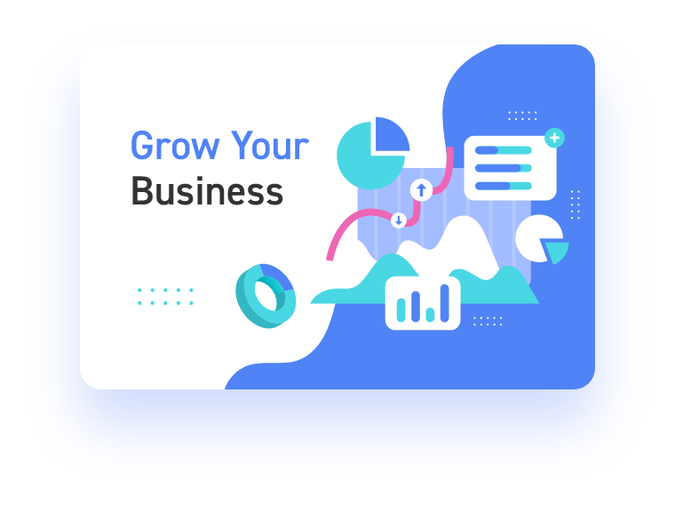Grow Your Business
