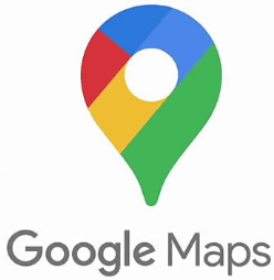 Google Maps
