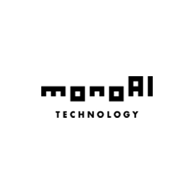 monoAI technology株式会社