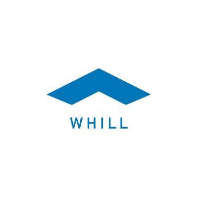WHILL株式会社