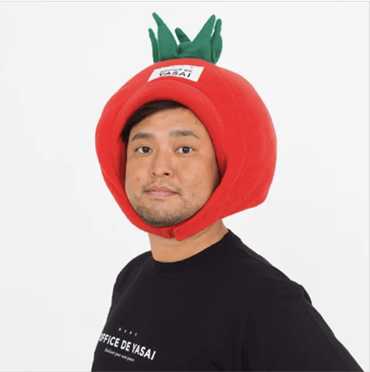 代表取締役 渡邉 瞬 様