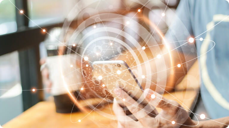 SNSなどの他媒体からの流入も増える