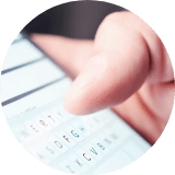 競合サイト分析・キーワード選定