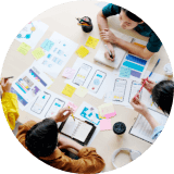 メディアコンセプト・ブランド設計