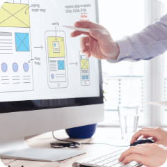 記事構成案作成