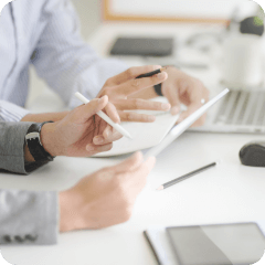 校閲・各種チェック