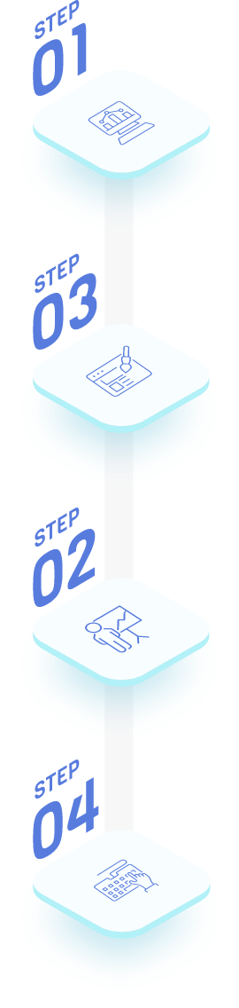 Webサイト改善の流れ