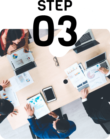 STEP03 運用開始後のWebサイト改善