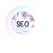 検索エンジン最適化（SEO）