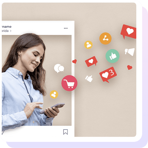 UGCによるリーチの拡大や親近感・信頼感の醸成
