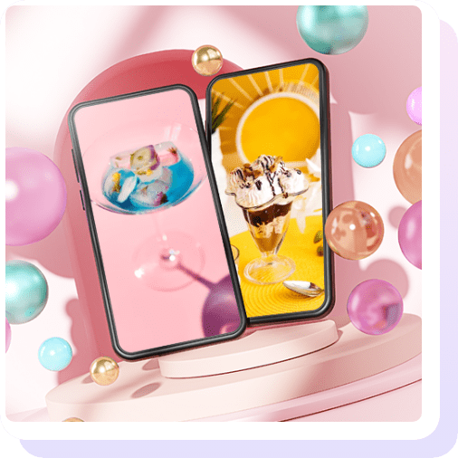 クリエイティブ制作ディレクション