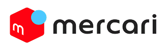 株式会社メルカリロゴ