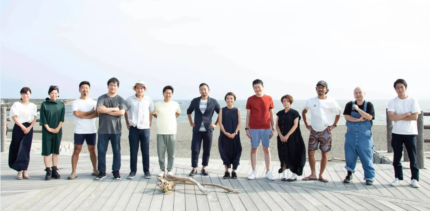 ニュートラルワークスは全方位に強い！