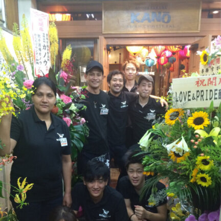 プラップノード株式会社　雨宮様
