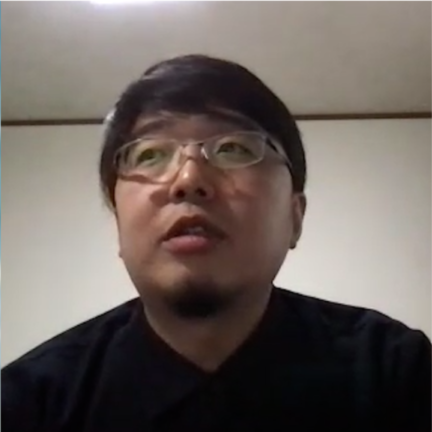 プラップノード株式会社　雨宮様