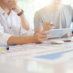 機会損失を防ぐことができる