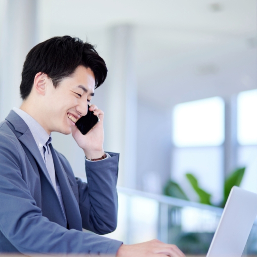 機会損失を防ぐことができる