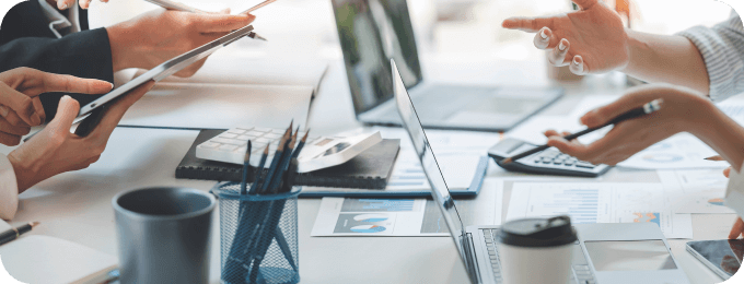 キーワード選定・戦略策定