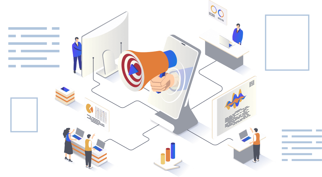 オウンドメディア制作・構築