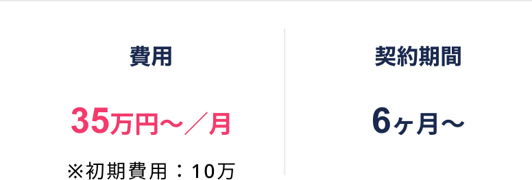 料金プラン
