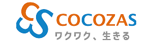 ココザス