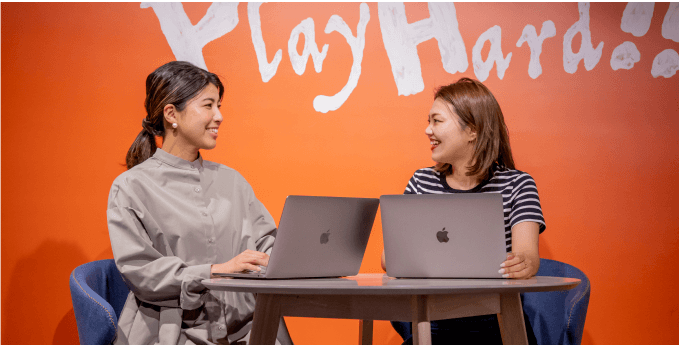 コーポレートサイト/オウンドメディア