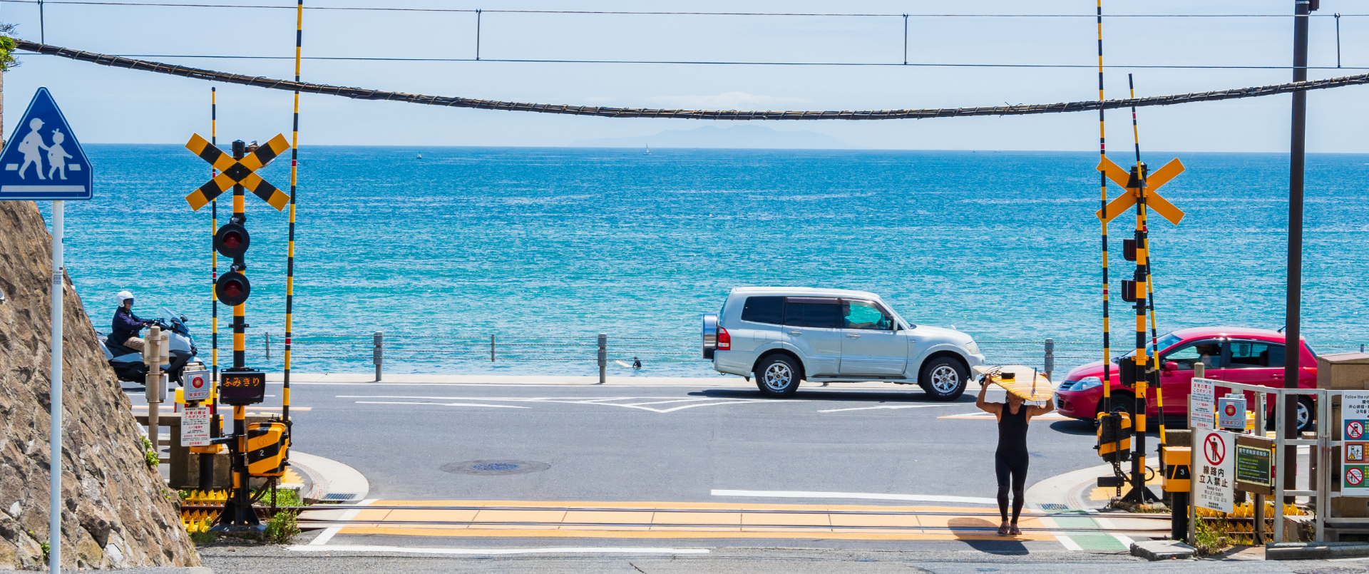 茅ヶ崎の街でNeutral Worksは、デザインの力で導く。