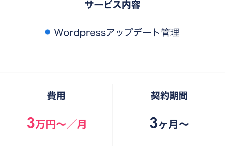 料金プラン