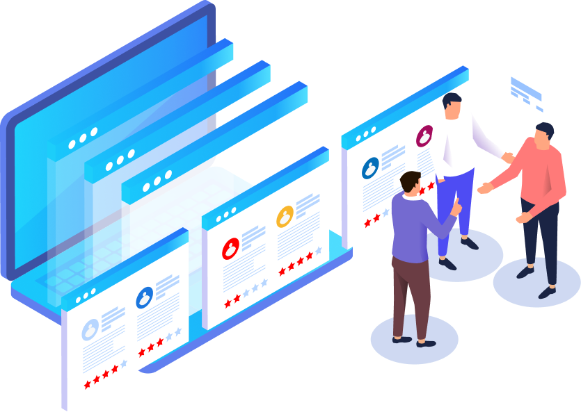 採用サイト制作