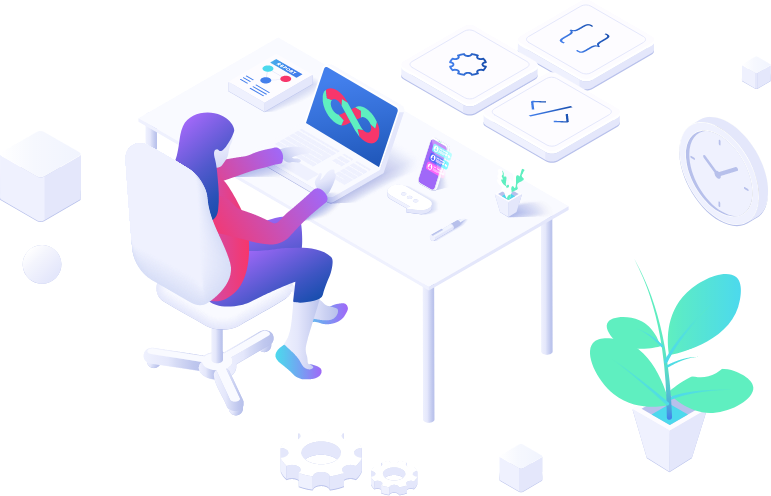 電話相談イメージ