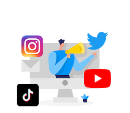 多様な業種をカバー