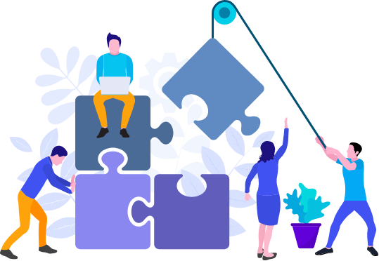 商品・サービスの魅力をより深く伝えられる