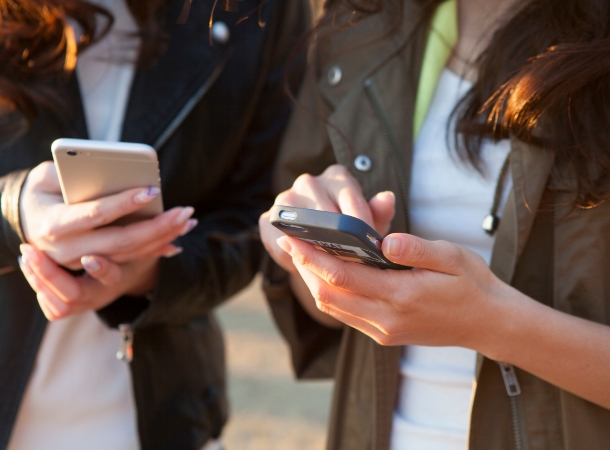 ユーザー数が多く、幅広い層へリーチが可能