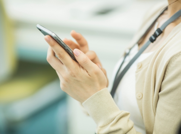 手軽に始められ、PDCAが回しやすい