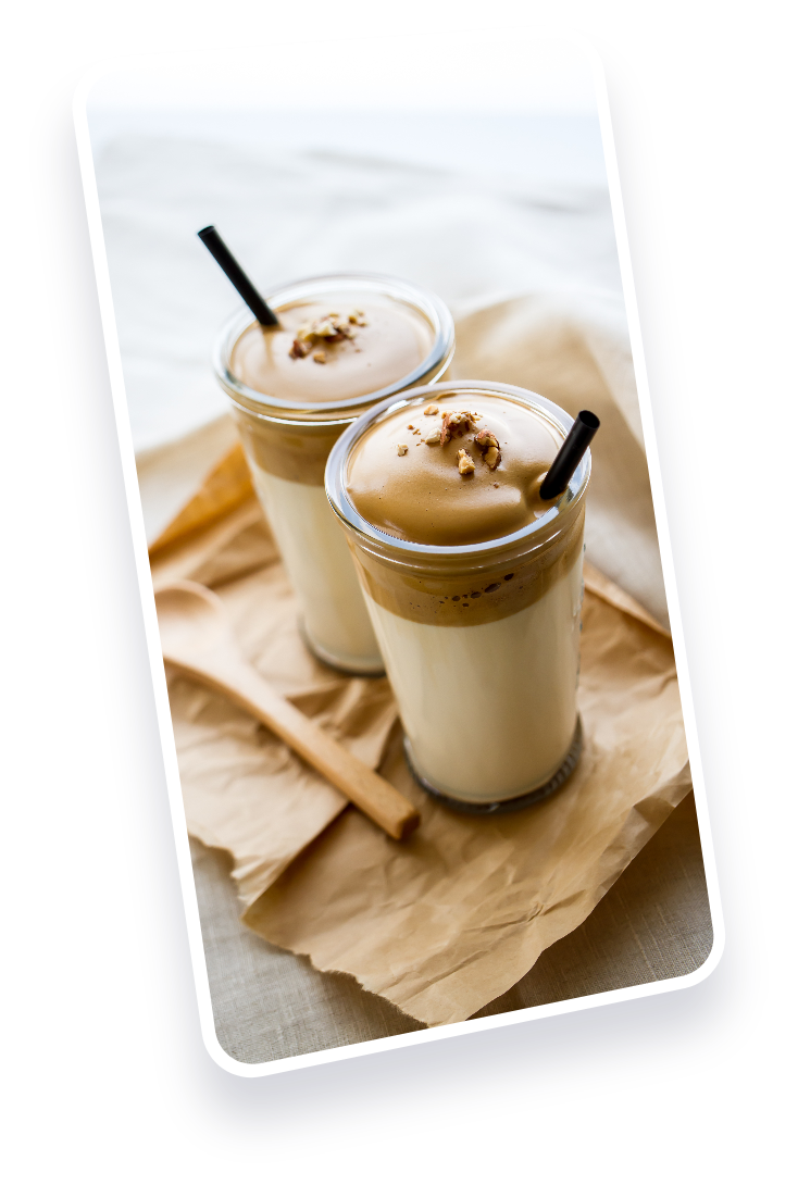 リーズナブルで高クオリティ！無理なく続けられています。