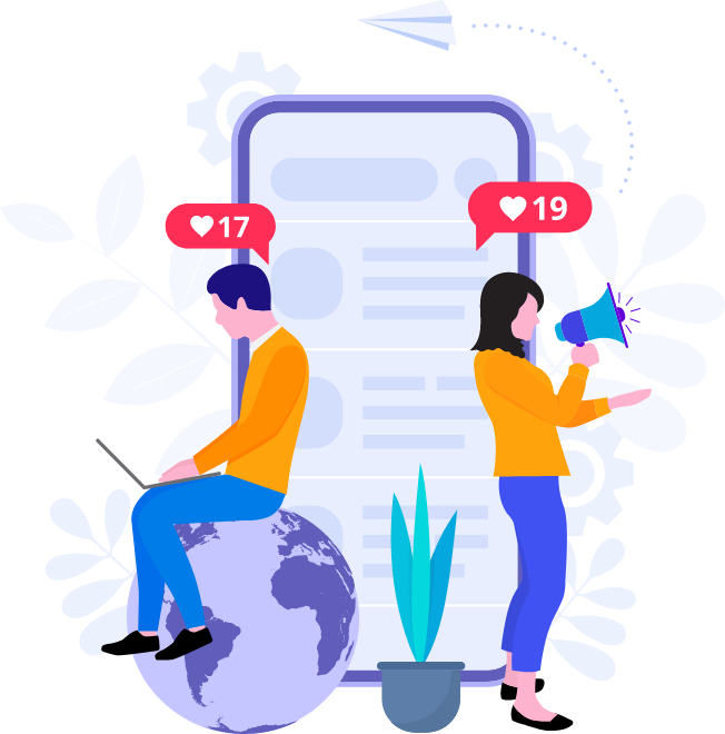 YouTube動画を得意とするクリエイターが対応！