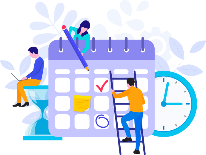 企画・制作・運用・分析をワンストップ支援！