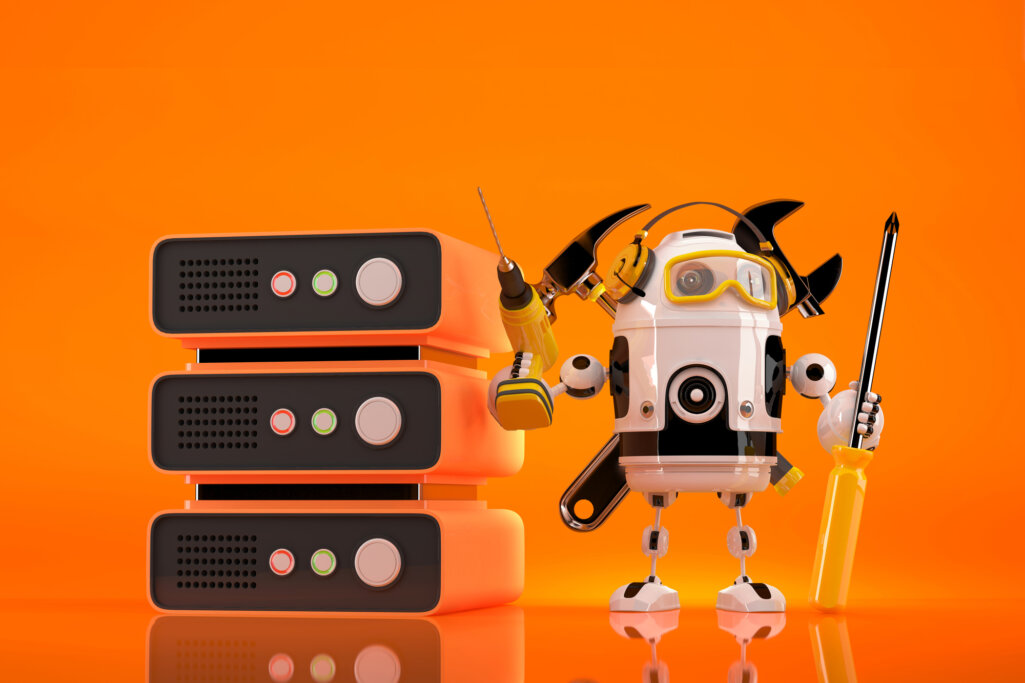 レンタルサーバー