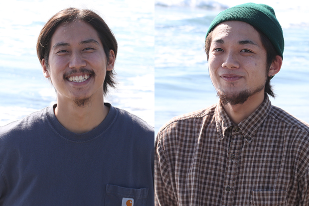 新しいメンバーがジョインしました！