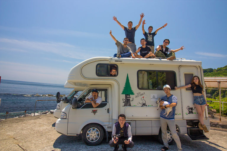 リモートオフィス、はじめました。