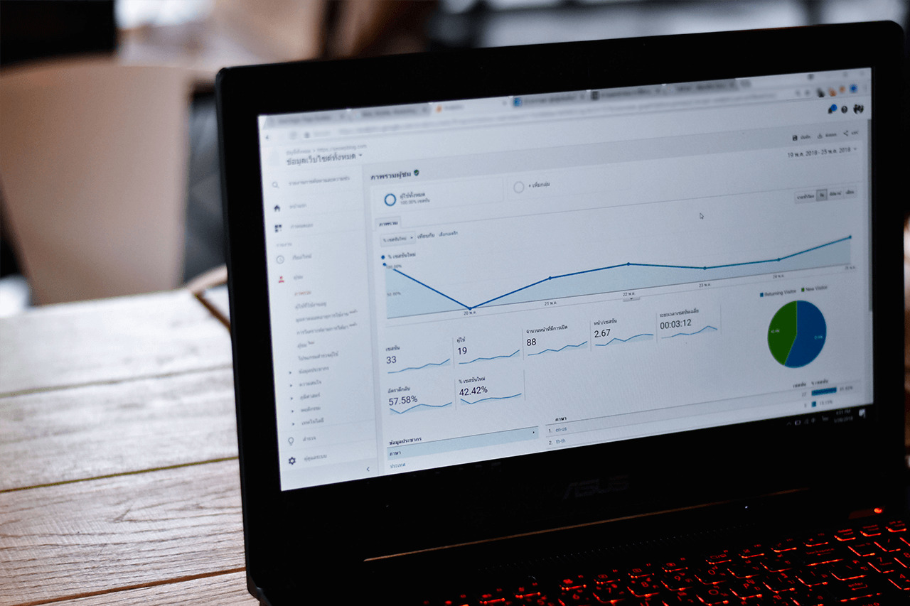 ShopifyへのGoogleアナリティクス、サーチコンソールの導入も忘れずに!