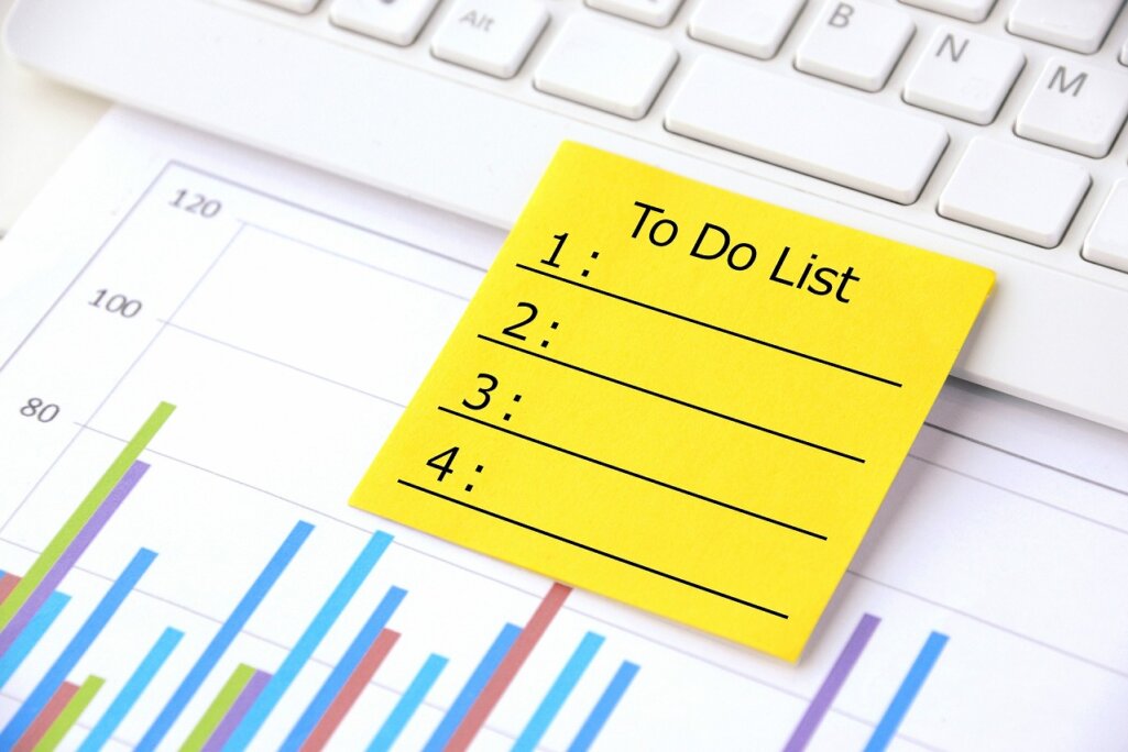 ECサイトでのKPI設定後にやるべきことは?