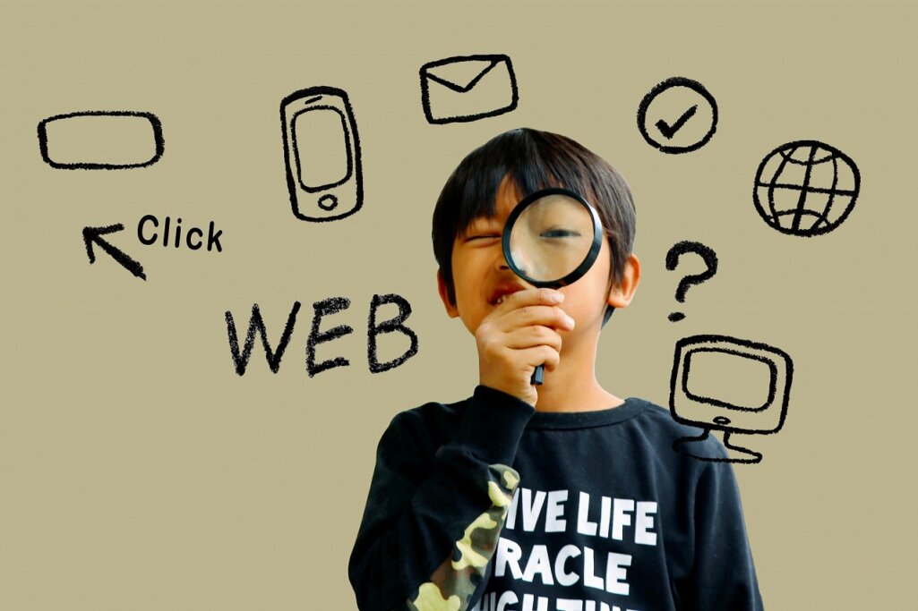 LP(ランディングページ)とは