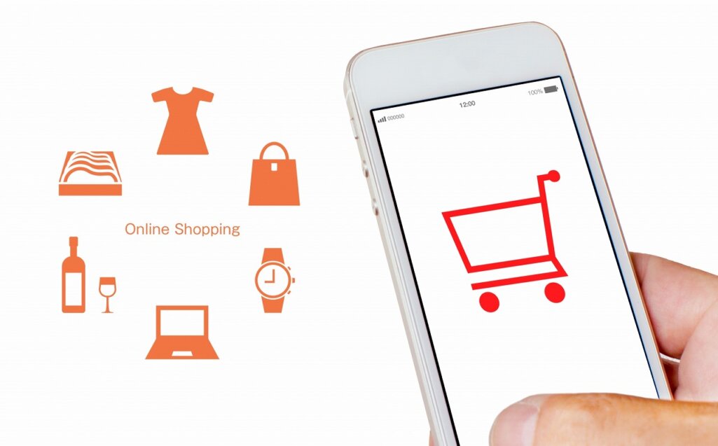 ドロップシッピングとアフィリエイトの違い