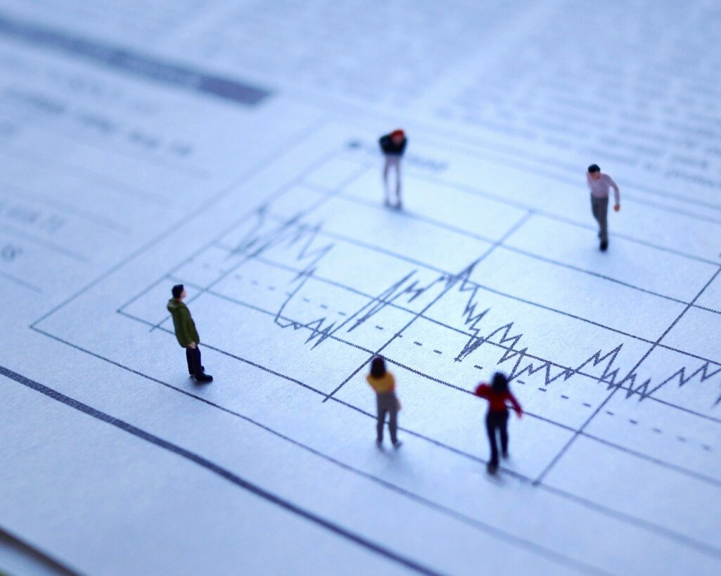 マーケティングでのセグメンテーションの活用例：STP分析