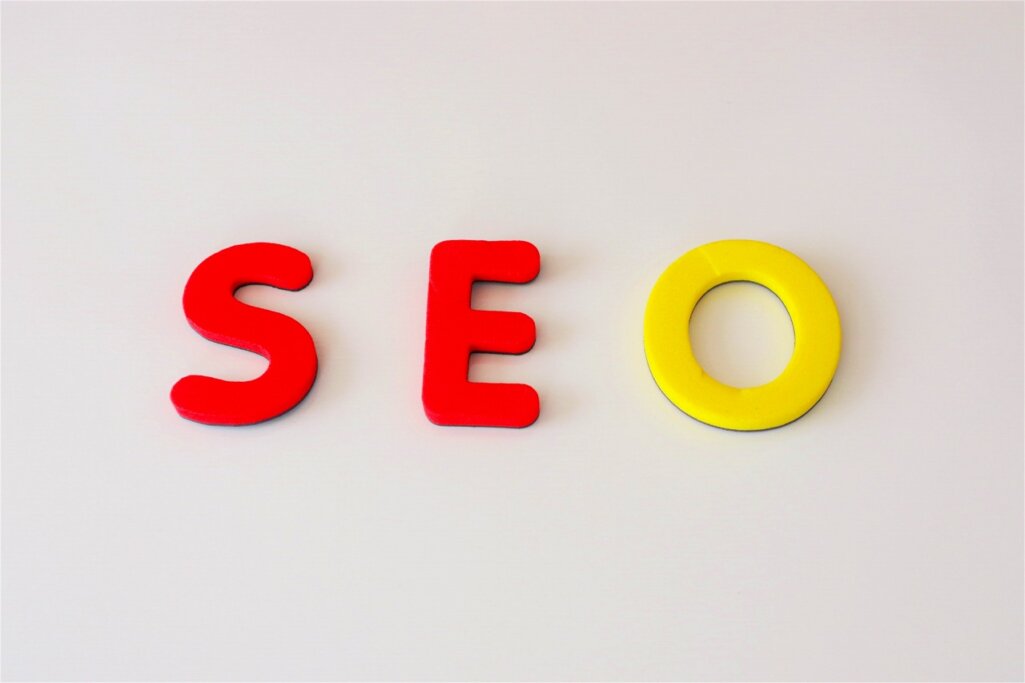 SEO対策に効果的なタグとは?