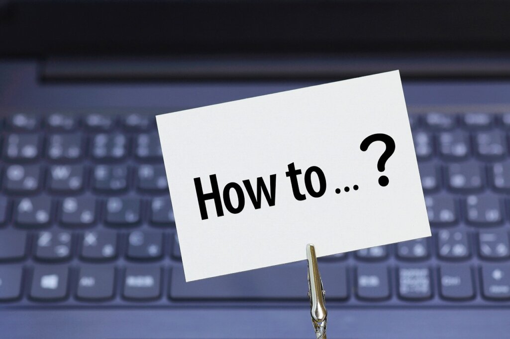 キーワードプランナーを登録する方法