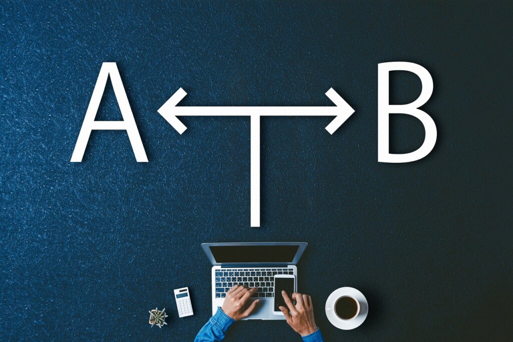 ABテストとは?