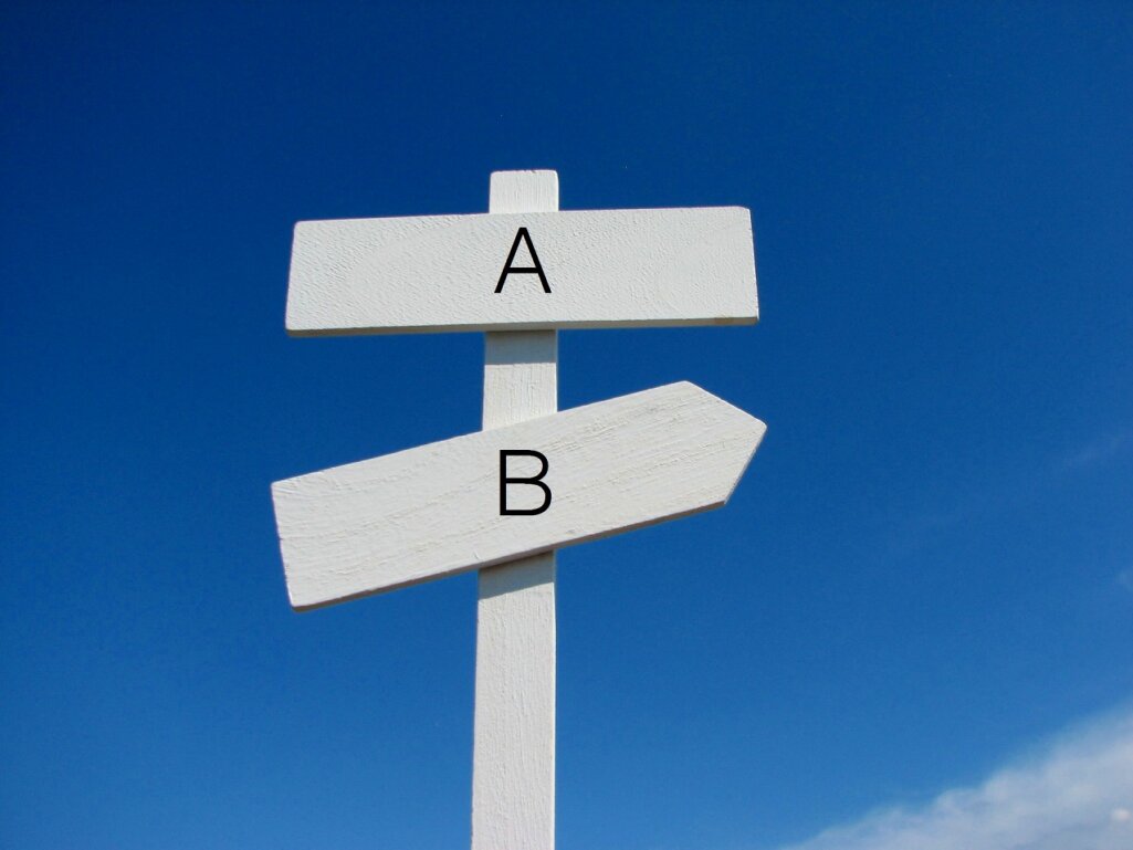 リスティング広告の出稿先はGoogle、Yahooの2種類